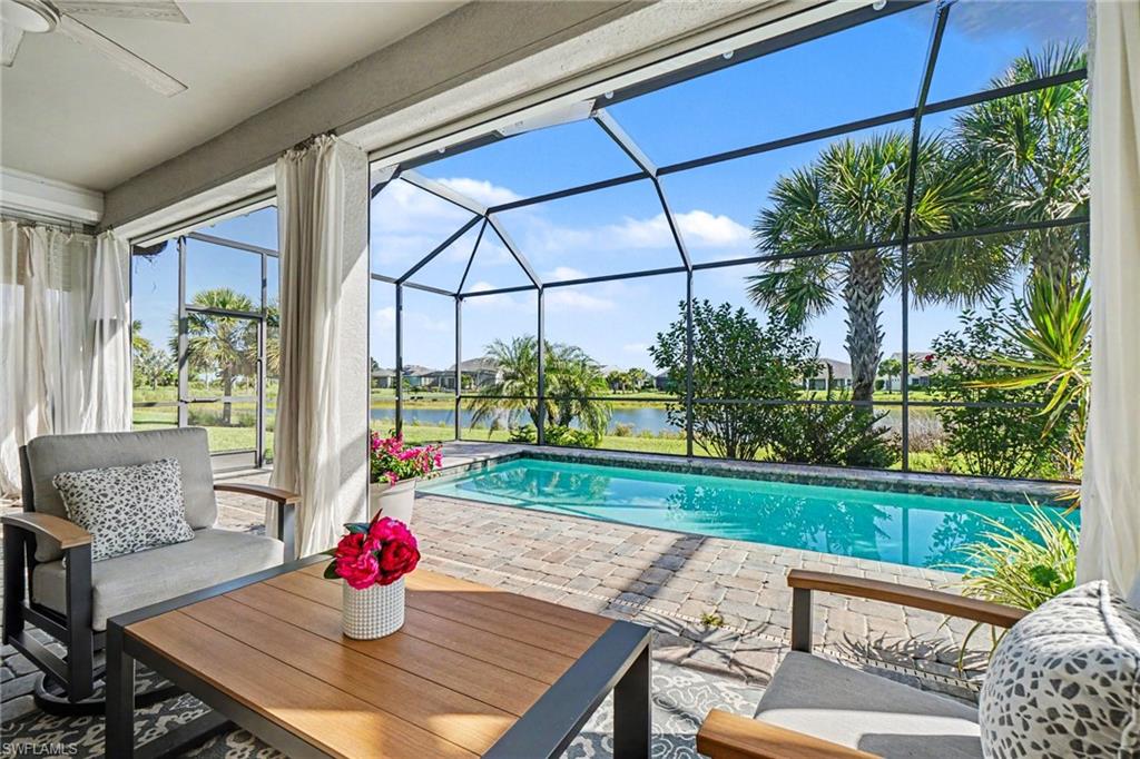 PARKSIDE - Residential