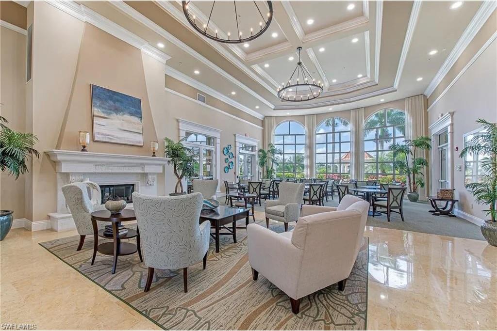 VILLAGE WALK OF BONITA SPRINGS - Residential Lease