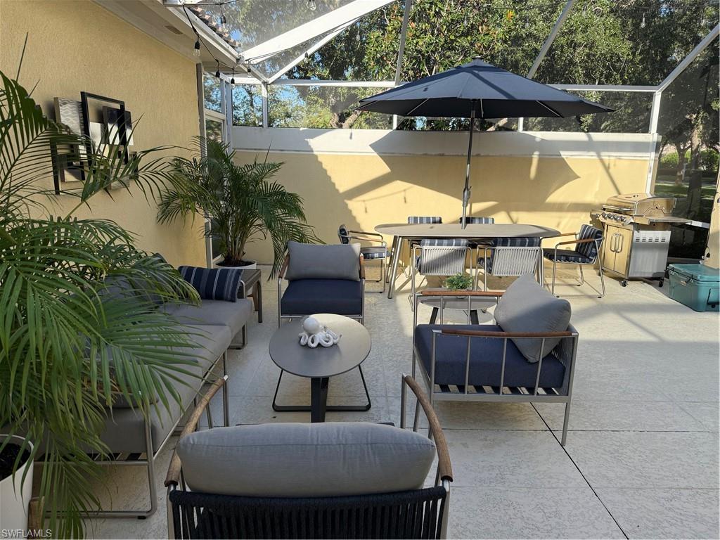 VILLAGE WALK OF BONITA SPRINGS - Residential Lease