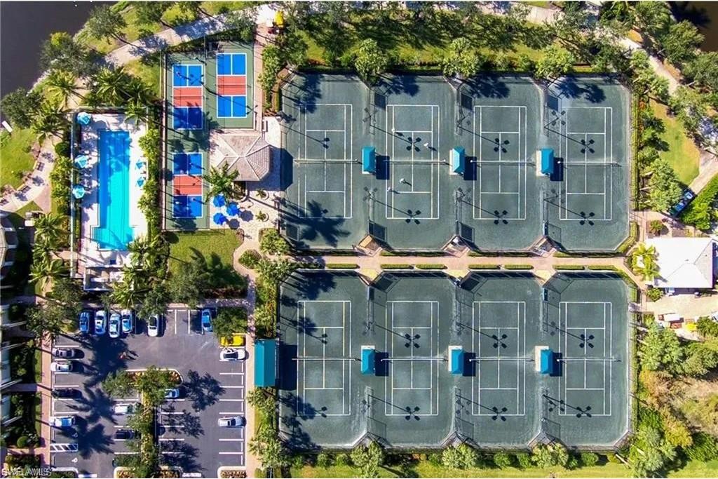VILLAGE WALK OF BONITA SPRINGS - Residential Lease