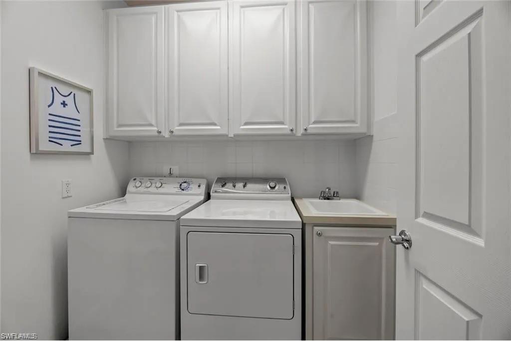 VILLAGE WALK OF BONITA SPRINGS - Residential Lease
