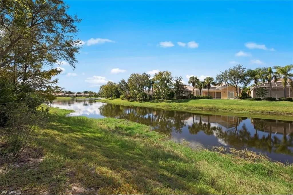VILLAGE WALK OF BONITA SPRINGS - Residential Lease