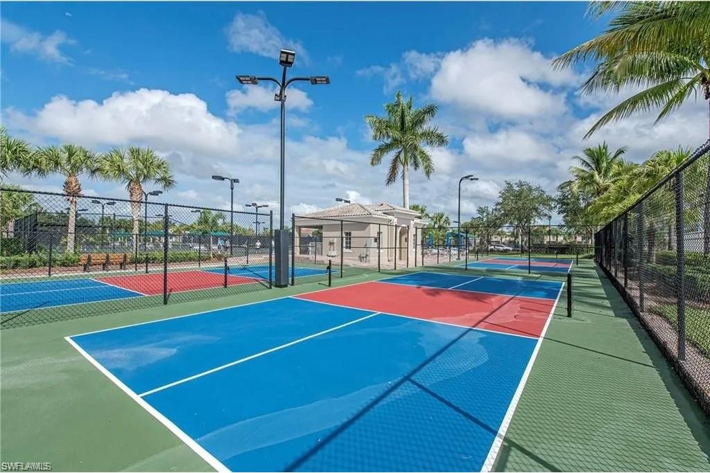 VILLAGE WALK OF BONITA SPRINGS - Residential Lease