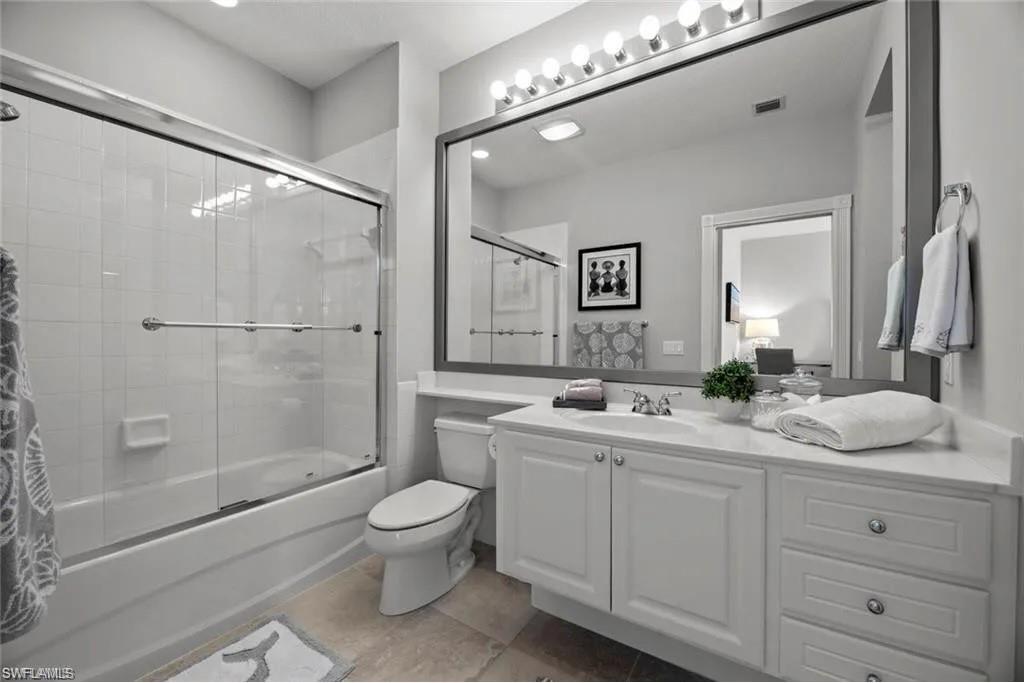 VILLAGE WALK OF BONITA SPRINGS - Residential Lease