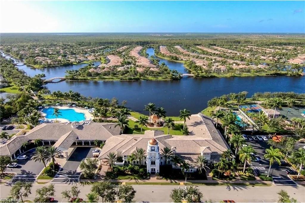 VILLAGE WALK OF BONITA SPRINGS - Residential Lease