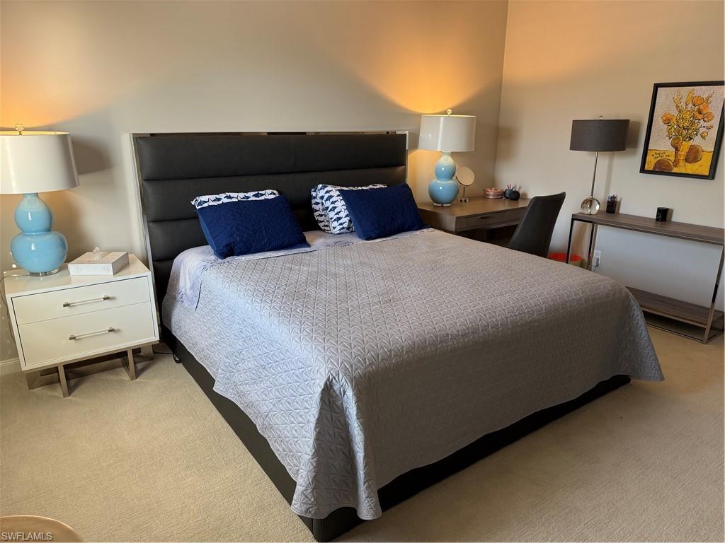 VILLAGE WALK OF BONITA SPRINGS - Residential Lease