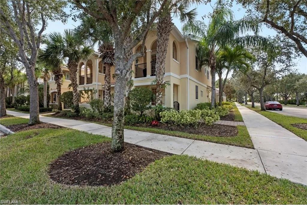 Welcome to 15561 Latitude Drive — a gorgeous, fully turnkey rental offering the perfect blend of comfort, style, and Southwest Florida living.

This beautifully maintained home is move-in ready and thoughtfully furnished, making your transition effortless. From the moment you walk in, you’ll notice the bright, open layout, modern finishes, and inviting atmosphere that instantly feels like home. Whether you're relaxing after a day in the sun or entertaining guests, this space is designed for easy, enjoyable living.

But what truly sets this property apart is the incredible VillageWalk lifestyle — this is more than a neighborhood… it’s a resort you get to call home.  Resort-Style Amenities Include:
* Stunning waterfront Town Center with café, restaurant & bar
* Lagoon-style resort pool + separate lap pool
* State-of-the-art fitness center
* Tennis courts, pickleball & bocce courts
* Miles of scenic walking & biking paths with picturesque bridges
* Full-service spa, hair salon & post office
* Gas station & car wash right inside the community
* 24-hour gated security for peace of mind
* Active social calendar with events, clubs & activities year-round

Come experience resort living every day at 15561 Latitude Drive—schedule your showing today!