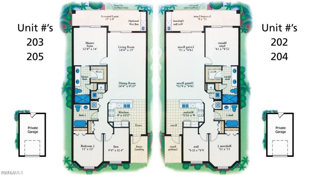CASA DI FIORI - Residential