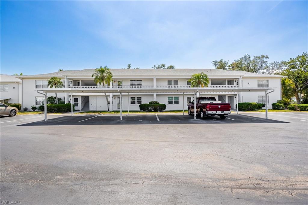 LAKE LAWN CONDO - Residential