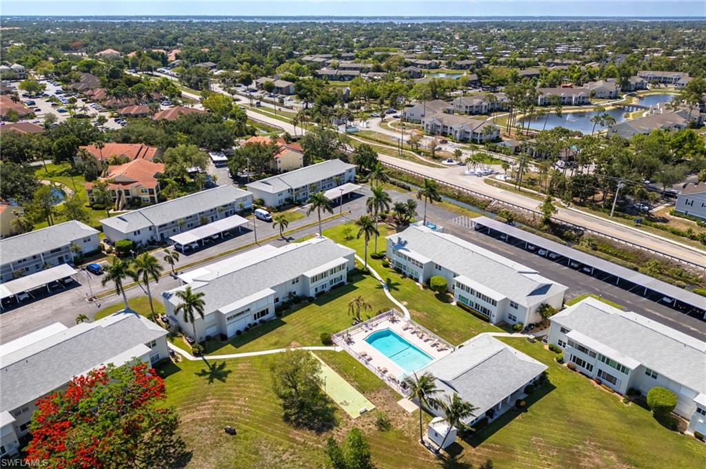 LAKE LAWN CONDO - Residential