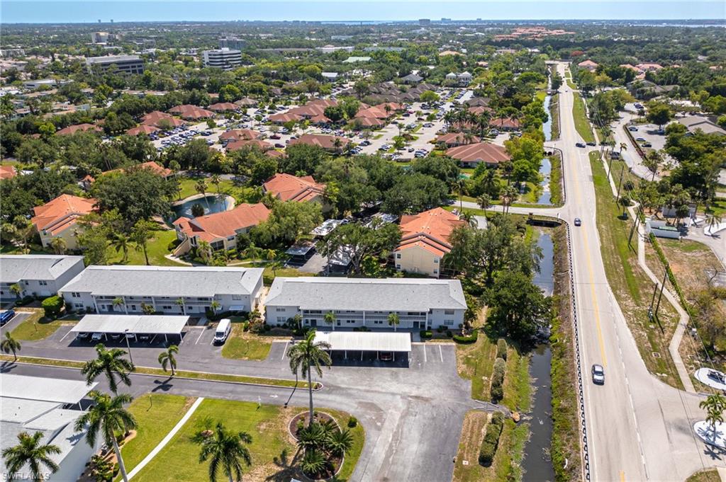 LAKE LAWN CONDO - Residential