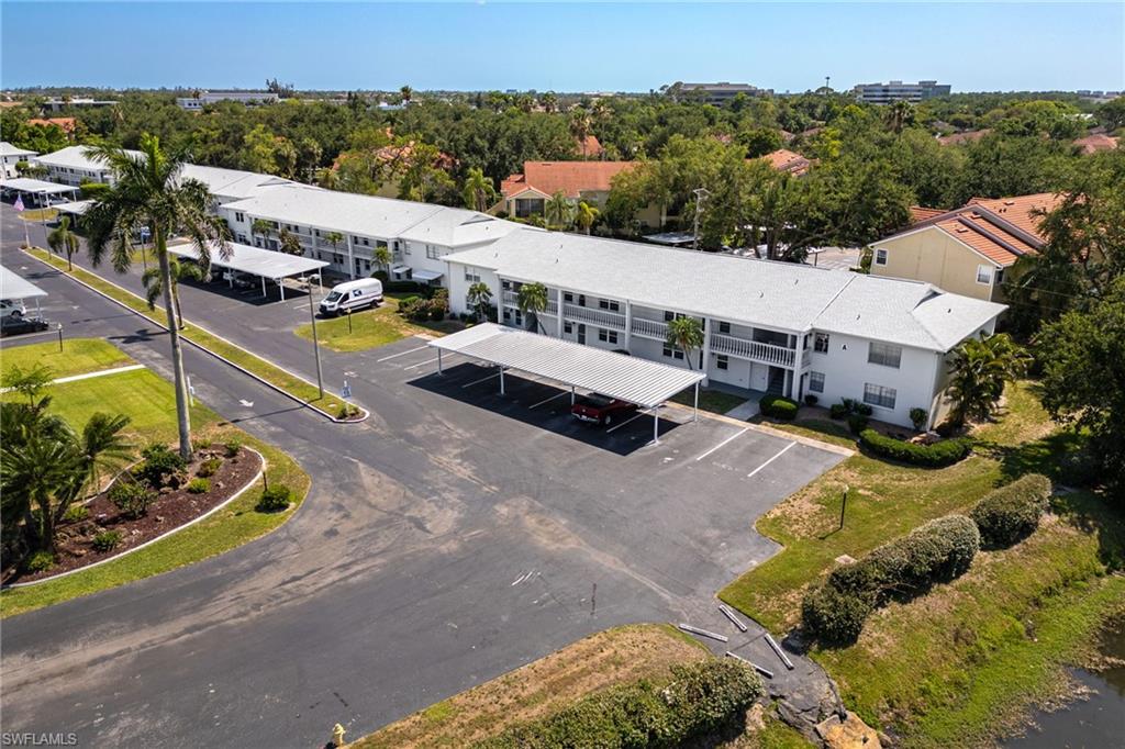 LAKE LAWN CONDO - Residential