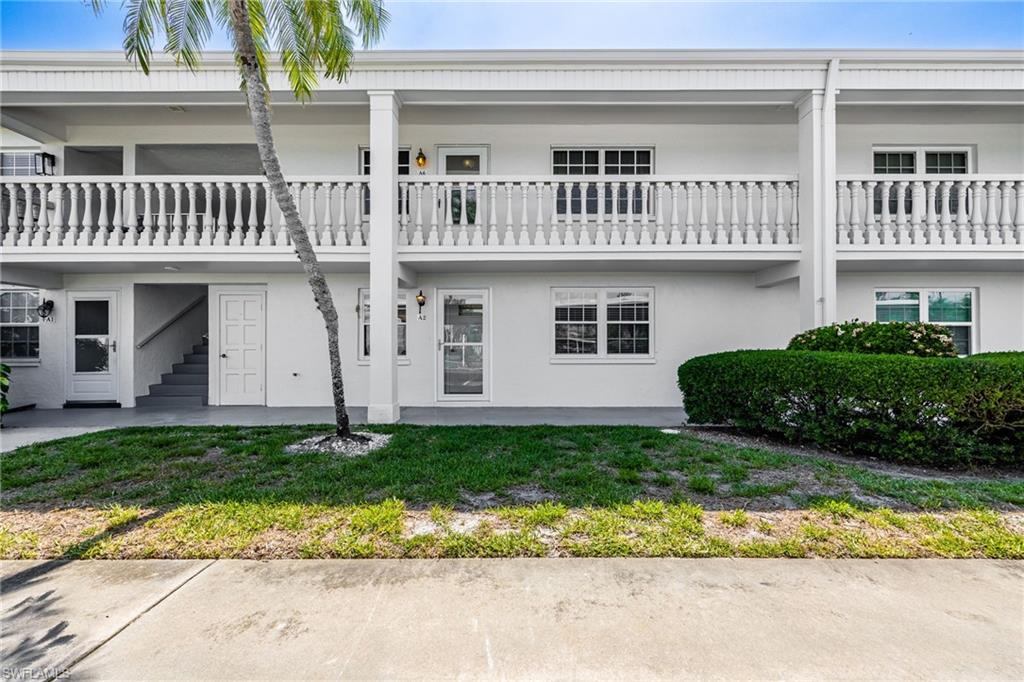 LAKE LAWN CONDO - Residential