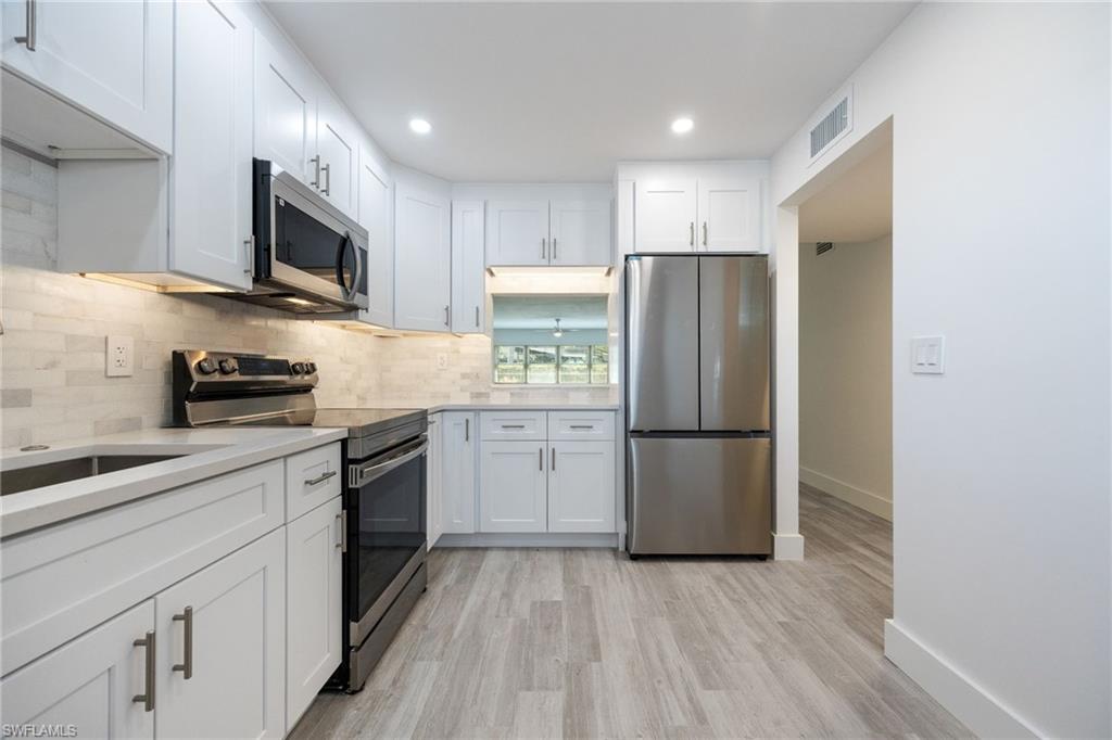 LAKE LAWN CONDO - Residential