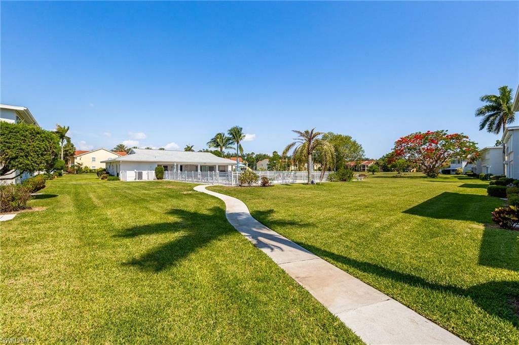 LAKE LAWN CONDO - Residential