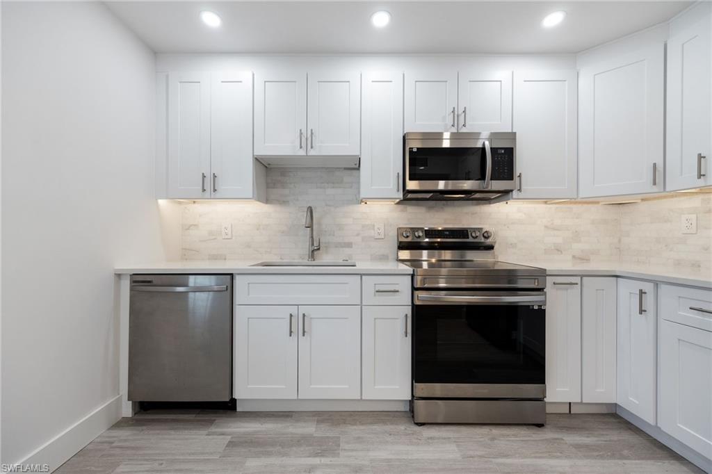 LAKE LAWN CONDO - Residential