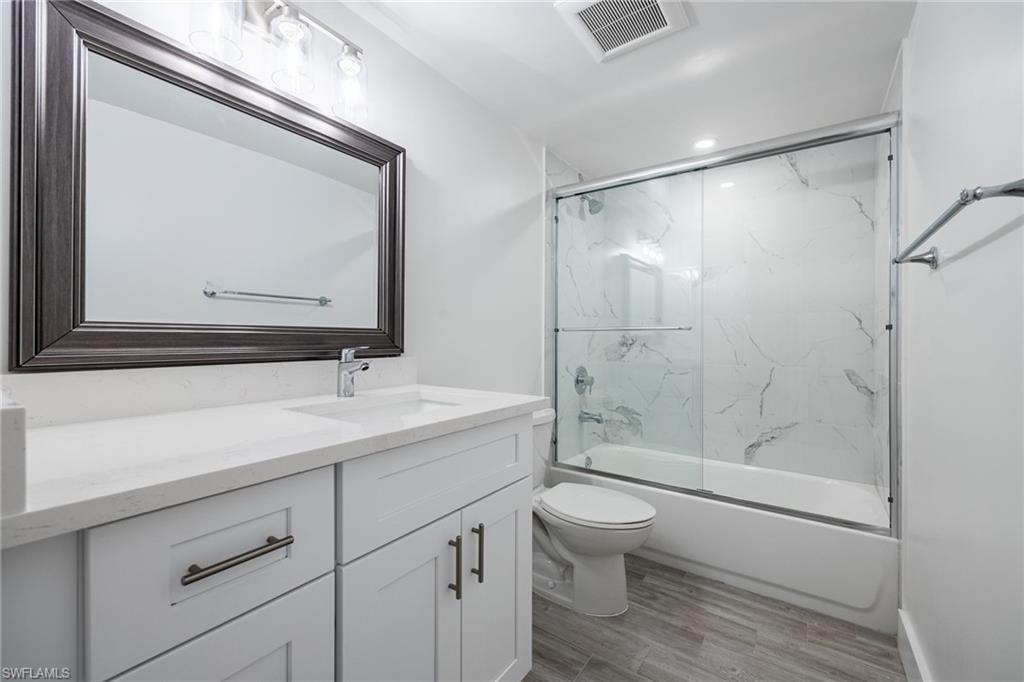 LAKE LAWN CONDO - Residential