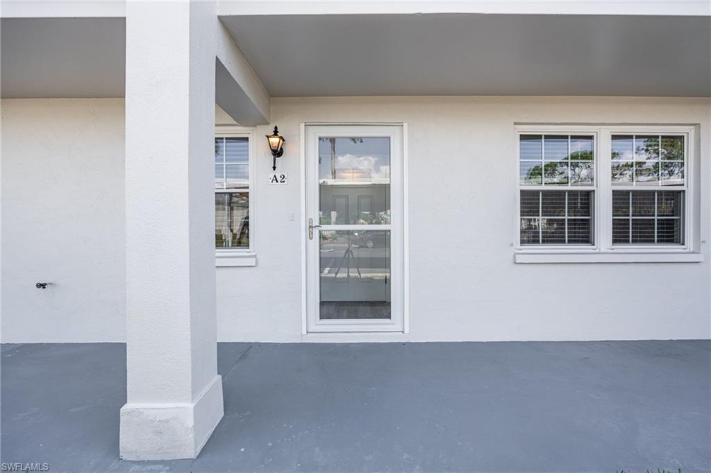 LAKE LAWN CONDO - Residential