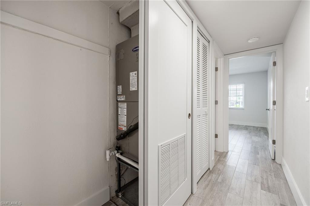 LAKE LAWN CONDO - Residential