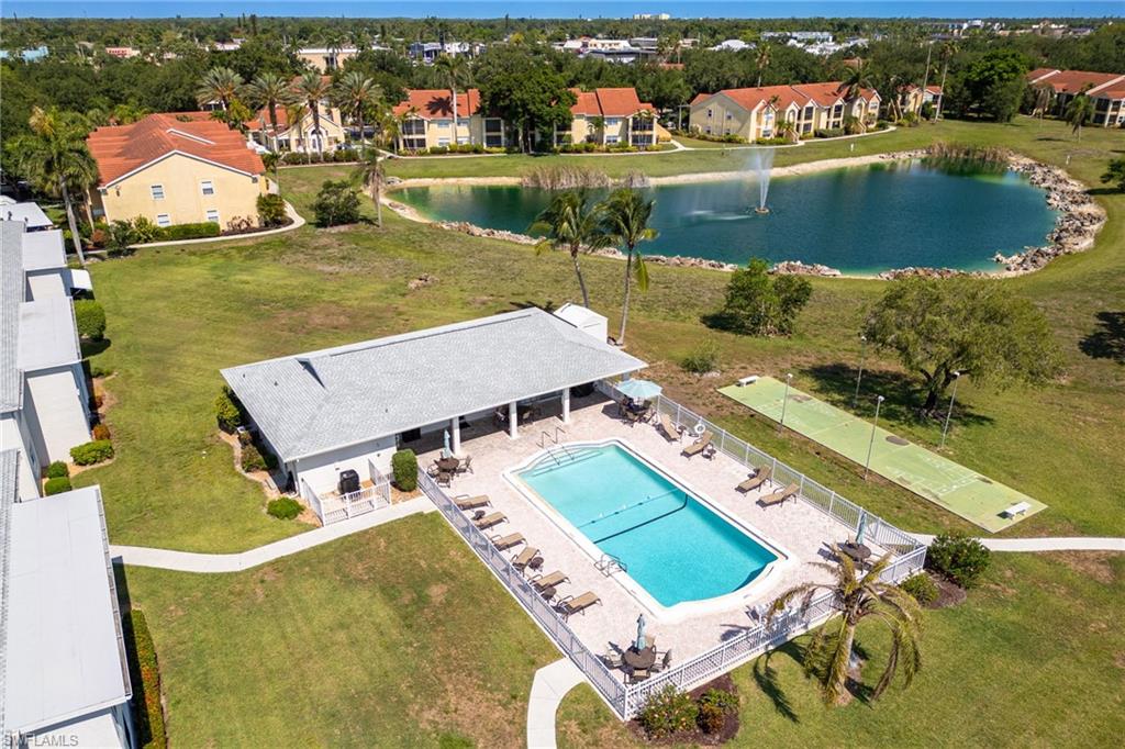 LAKE LAWN CONDO - Residential