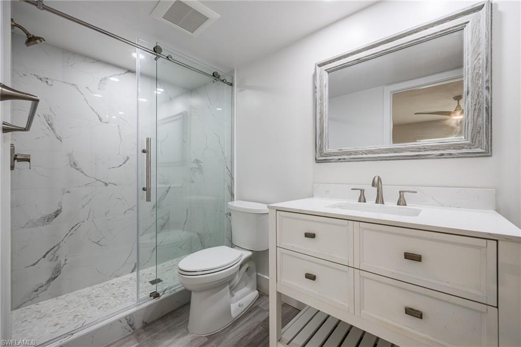 LAKE LAWN CONDO - Residential