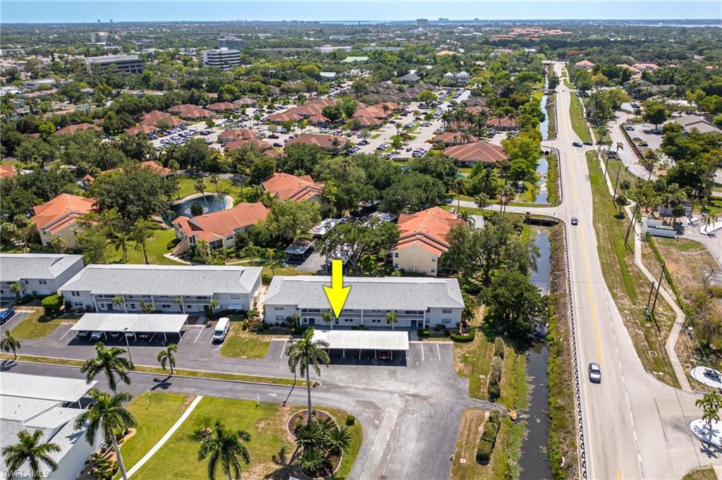 LAKE LAWN CONDO - Residential