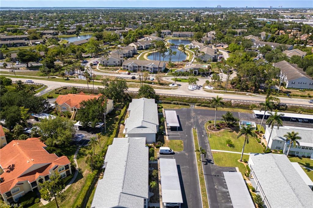 LAKE LAWN CONDO - Residential