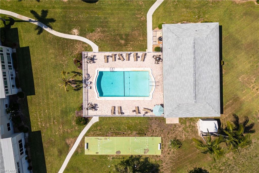 LAKE LAWN CONDO - Residential