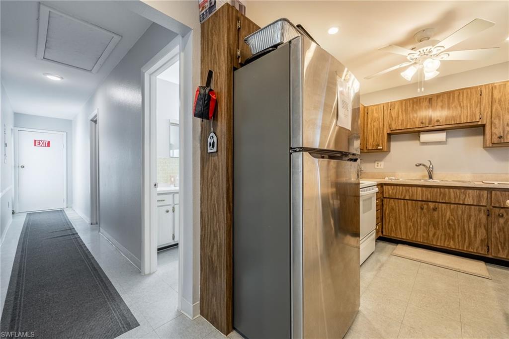 LAKE LAWN CONDO - Residential