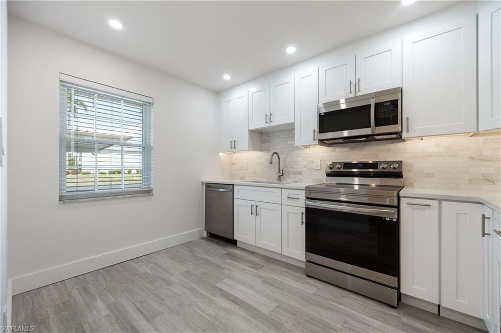 LAKE LAWN CONDO - Residential