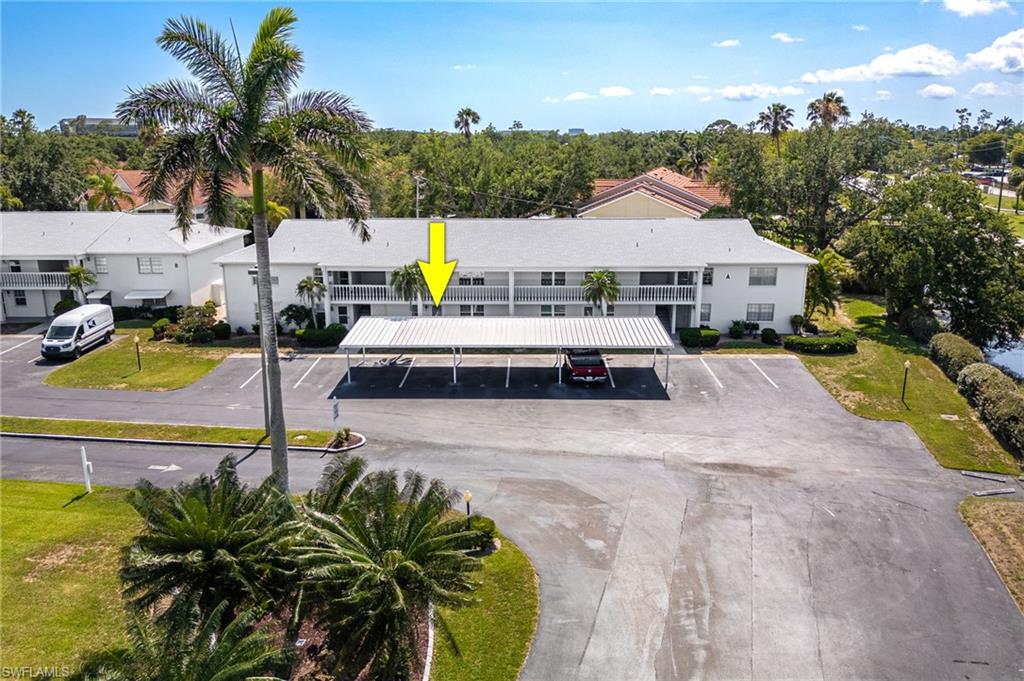 LAKE LAWN CONDO - Residential