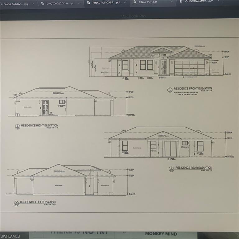 LEHIGH ACRES - Residential
