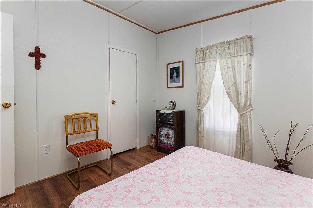 NOT APPLICABLE - Residential