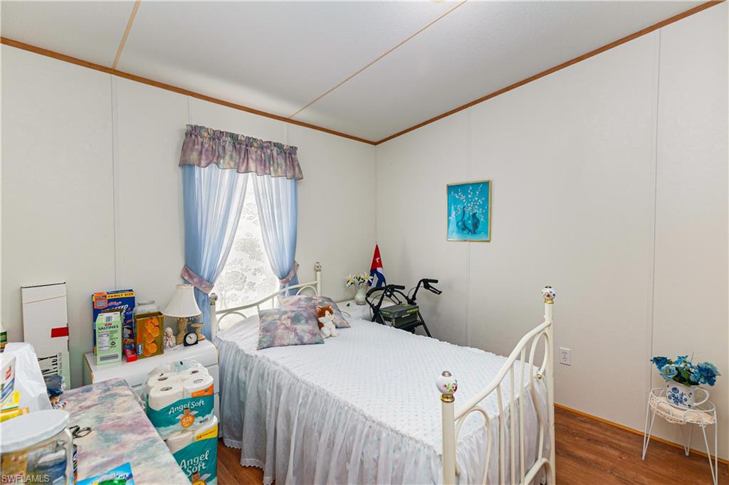 NOT APPLICABLE - Residential