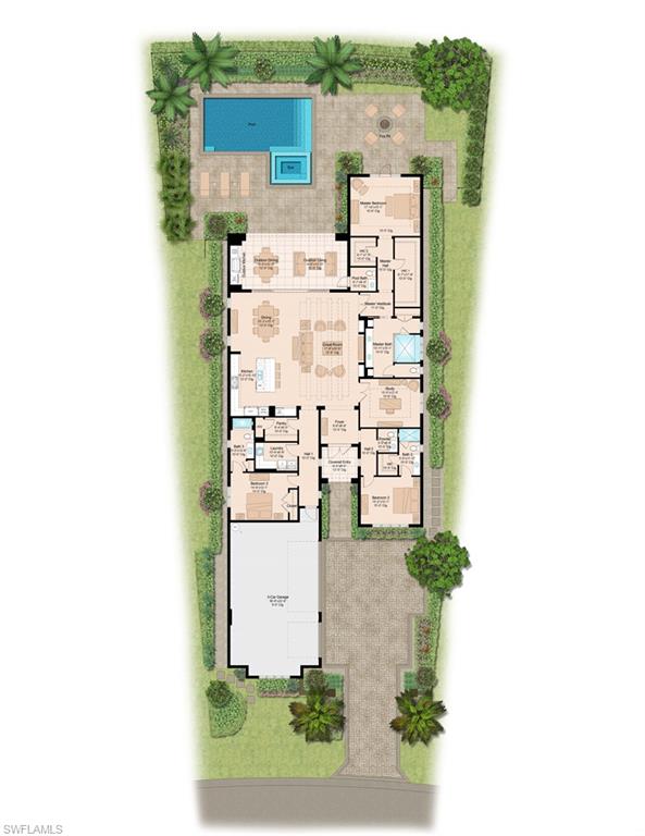 LUCARNO - Residential