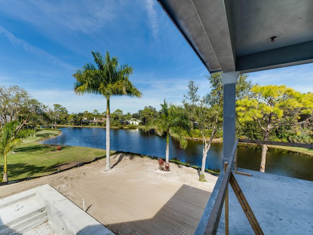 WOODLAKE AT BONITA BAY - Residential