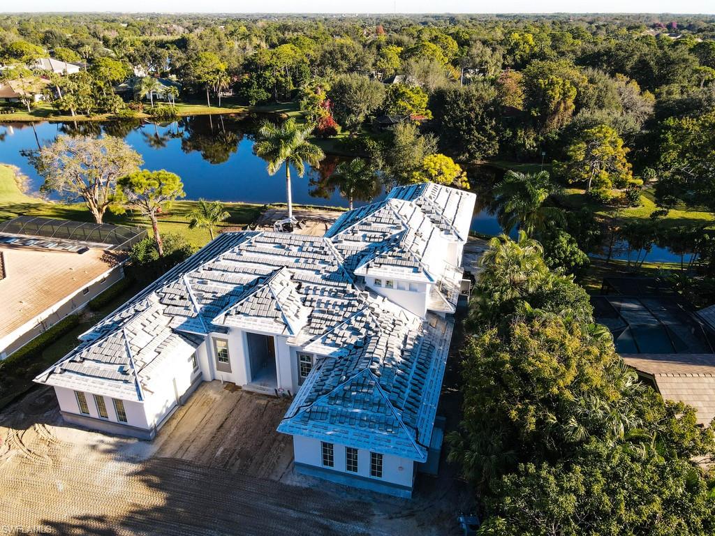 WOODLAKE AT BONITA BAY - Residential