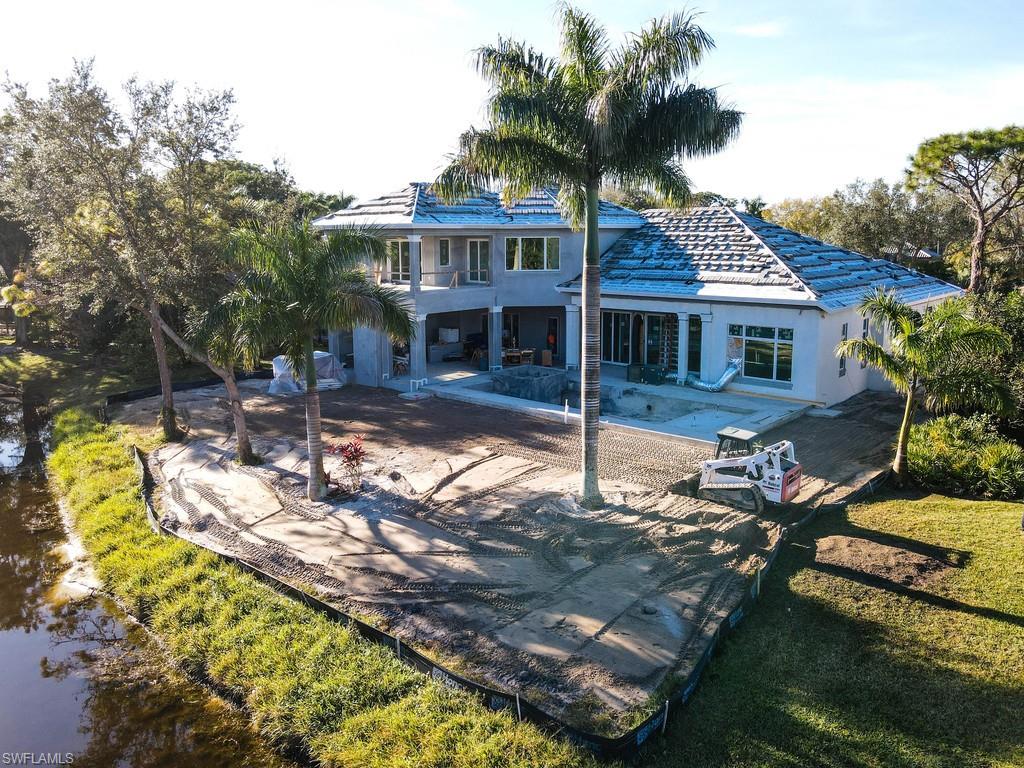 WOODLAKE AT BONITA BAY - Residential