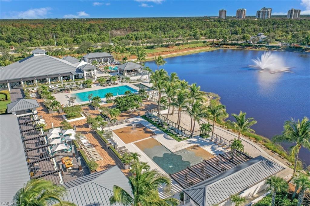 KALEA BAY TOWER 100 - Residential