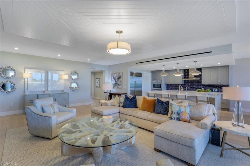 KALEA BAY TOWER 100 - Residential