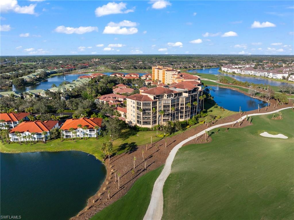 VISTA POINTE - Residential