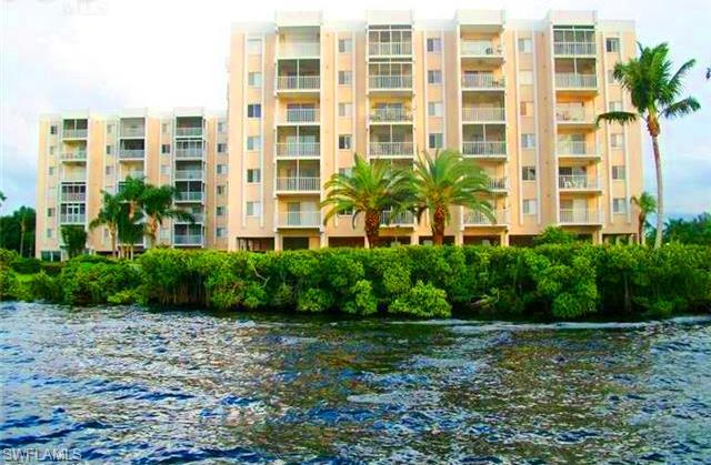 PALM BEACH LANDINGS - Residential