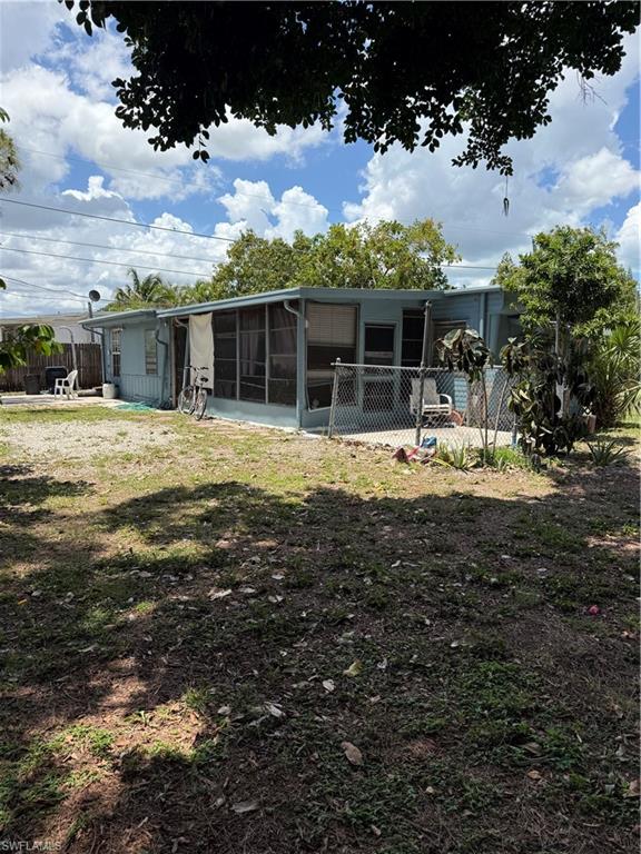 LEITNER CREEK MANOR - Residential