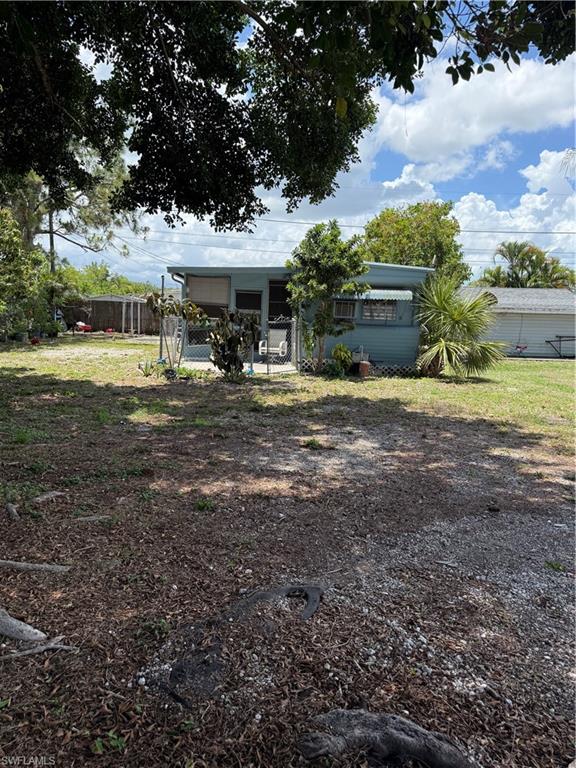 INVESTOR SPECIAL: BLANK CANVAS IN THE HEART OF BONITA SPRINGS!

Unlock the massive potential of 11225 Torchfire Trail! This property is being offered in "rehab condition," presenting a rare, high-value opportunity for the savvy investor or the buyer ready to build instant equity by bringing their own vision to life.

THE OPPORTUNITY:
This is your chance to start fresh. Whether you are looking to create a high-end rental property or a customized primary residence, this home is a blank slate waiting for your renovation. Forget paying for someone else’s taste—here, you have the freedom to design every square inch to meet your exact standards.

THE LOCATION & LAND:

Prime Bonita Springs: Situated in one of the most desirable pockets of Southwest Florida, offering easy access to the excitement of downtown, top-tier shopping, and vibrant nightlife.

No HOA Restrictions: Enjoy true independence. Owning your own land without the oversight or fees of a homeowners association is a major advantage for renovations and future value.

Coastal Proximity: You’re just a short drive from the sugar-white sands of Barefoot Beach and Bonita Beach.

WHY THIS IS A SMART MOVE:

Endless Possibilities: Ideal for a full-scale renovation, a flip, or a long-term hold.

Investment Potential: With the market demand in Bonita Springs, a completed, modern property here offers a fantastic return on investment.

Connectivity: Incredible location for commuters, with quick access to I-75 and a straight shot to the airport and Naples.

Bring your contractor, bring your vision, and come see why 11225 Torchfire Trail is the perfect project to add to your portfolio!