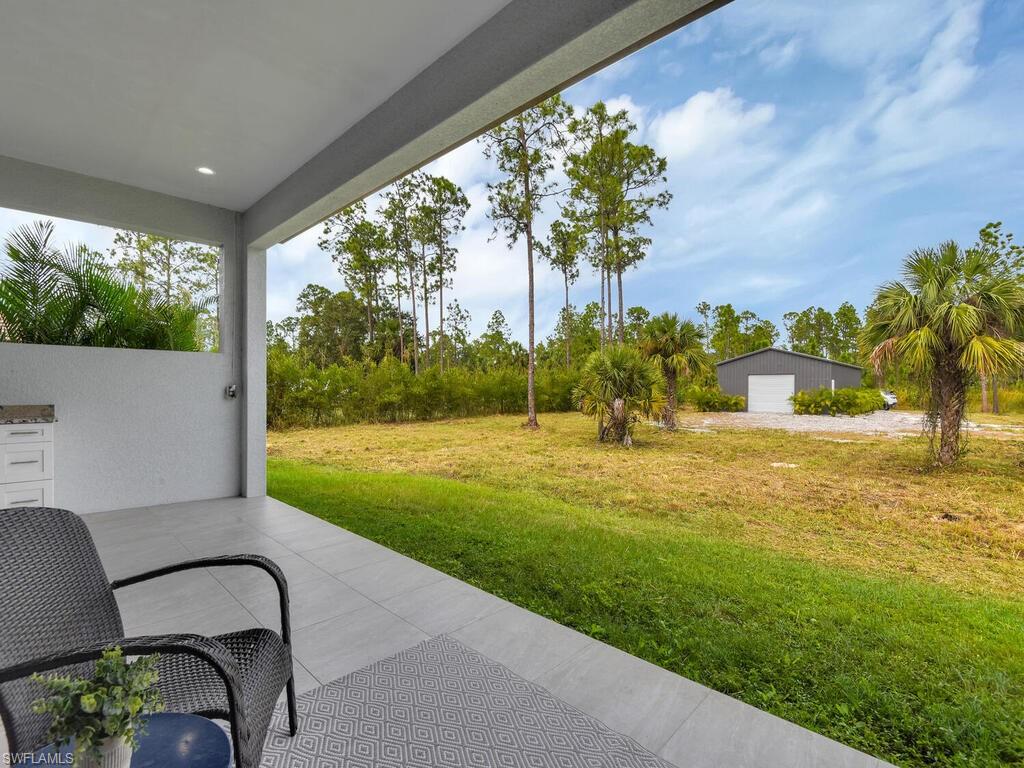 GOLDEN GATE ESTATES - Residential