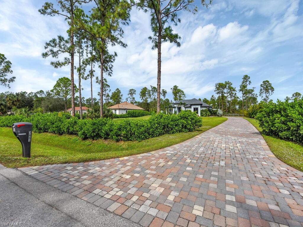 GOLDEN GATE ESTATES - Residential