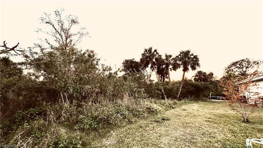 ACREAGE - Land