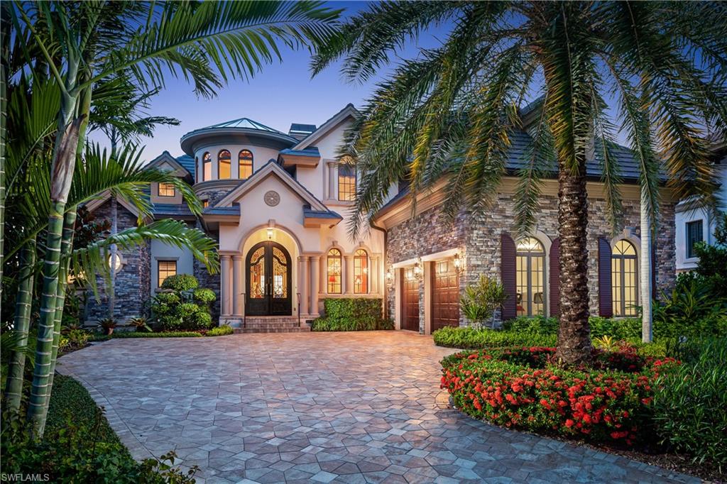 ROYAL HARBOR - Residential