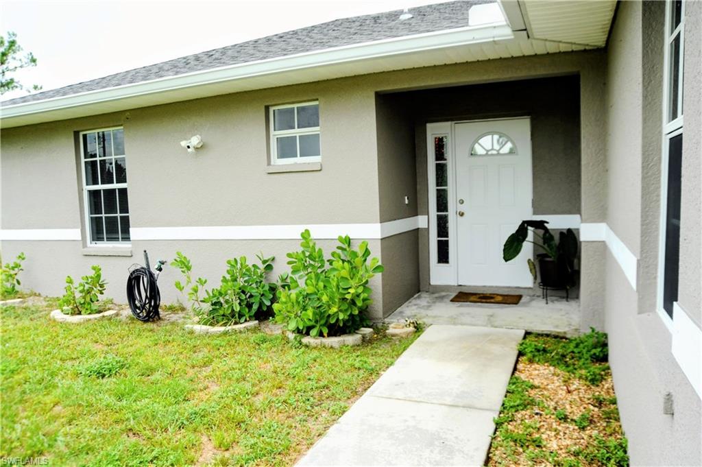 LEHIGH ACRES - Residential