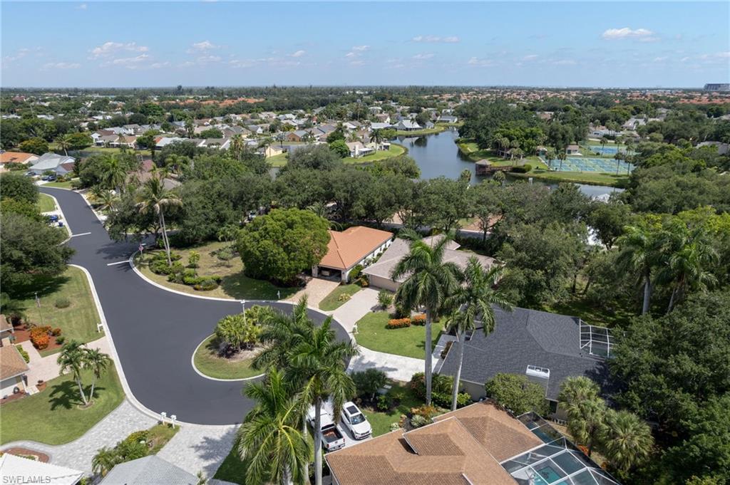THE GROVE - Residential